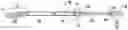 Fig. 01 - Implantable bone adjustment device with a dynamic segment