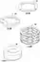 Fig. 05 - Implantable bone adjustment device with a dynamic segment