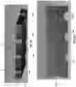 Fig. 09 - System and method for fastening of two or more interacting elements