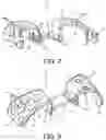 Fig. 06 - Implants and related methods for bunion correction