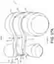 Fig. 30 - Implants and related methods for bunion correction