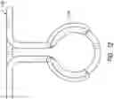 Fig. 13 - Cauterizing device and system