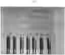 Fig. 11 - Electrosurgical electrode and method of manufacturing same