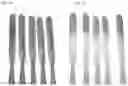 Fig. 15 - Electrosurgical electrode and method of manufacturing same