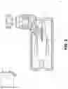 Fig. 04 - Bipolar medical instrument