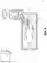 Fig. 05 - Bipolar medical instrument