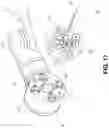 Fig. 17 - Bipolar medical instrument