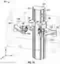 Fig. 19 - Bipolar medical instrument