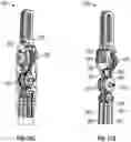 Fig. 22 - Bipolar medical instrument