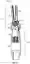 Fig. 27 - Bipolar medical instrument