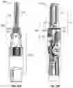 Fig. 30 - Bipolar medical instrument