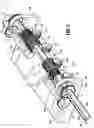 Fig. 08 - Drive unit and rack drape for robotic surgical instruments