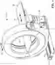 Fig. 02 - Drape for an imaging system base and lower gimbal