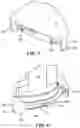 Fig. 06 - Drape for an imaging system base and lower gimbal