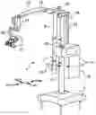 Fig. 01 - SURGICAL MICROSCOPE APPARATUS