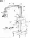 Fig. 02 - SURGICAL MICROSCOPE APPARATUS