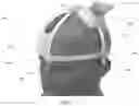 Fig. 02 - ADJUSTABLE HEADPIECE WITH ANATOMICAL MARKERS AND METHODS OF USE THEREOF