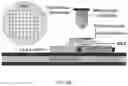 Fig. 10 - Method for stimulating retinal cells and treating vision loss