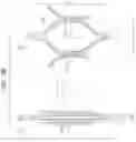 Fig. 06 - Prosthetic valve delivery system with independently-movable capsule portions