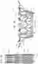 Fig. 13 - Prosthetic valve delivery system with independently-movable capsule portions