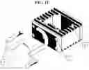 Fig. 06 - INTERBODY STANDALONE DEVICE WITH INTEGRATED FIXATIONS