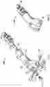 Fig. 03 - Prosthesis surface treatment for soft tissue attachment thereto