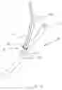 Fig. 07 - Activable bougie for performing gastroplasty