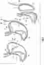 Fig. 02 - Devices and methods facilitating sleeve gastrectomy procedures
