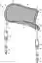 Fig. 01 - Head and neck support apparatus