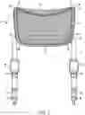 Fig. 02 - Head and neck support apparatus