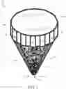 Fig. 02 - Disposable stoma plug and method of use thereof
