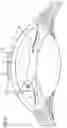 Fig. 07 - METHOD AND APPARATUS FOR CHANGING THE PERCEPTUAL COLOR APPEARANCE OF THE IRIS OF A HUMAN'S OR ANIMAL'S EYE