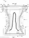 Fig. 08 - ABSORBENT CORE, ARTICLES COMPRISING SAID CORE, AND METHODS OF MAKING
