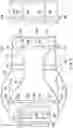 Fig. 04 - Positioning device for beam radiation treatment and imaging