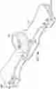 Fig. 07 - Positioning device for beam radiation treatment and imaging