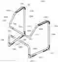 Fig. 01 - Portable frame