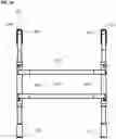 Fig. 03 - Portable frame