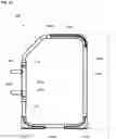 Fig. 04 - Portable frame