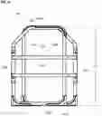 Fig. 07 - Portable frame