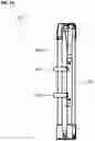 Fig. 08 - Portable frame