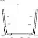 Fig. 13 - Portable frame