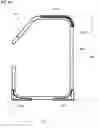 Fig. 14 - Portable frame