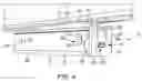 Fig. 04 - Receiving module for ceiling patient lift system