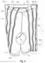 Fig. 06 - Adjustable orthostatic intolerance system and garment