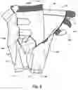 Fig. 07 - Adjustable orthostatic intolerance system and garment