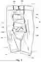Fig. 08 - Adjustable orthostatic intolerance system and garment