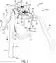 Fig. 02 - Therapy device for neck and spine
