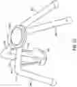 Fig. 10 - Therapy device for neck and spine