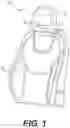 Fig. 02 - MASSAGING VEHICLE HEADREST