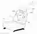 Fig. 01 - Seat device